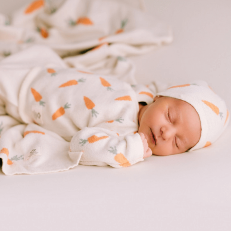 Manta Bebe Recien Nacido el Verano - Arrullo para Bebes mantita Bebe Recien  Mantas para Bebes Nacido Minky Algodon Safari + Toffee