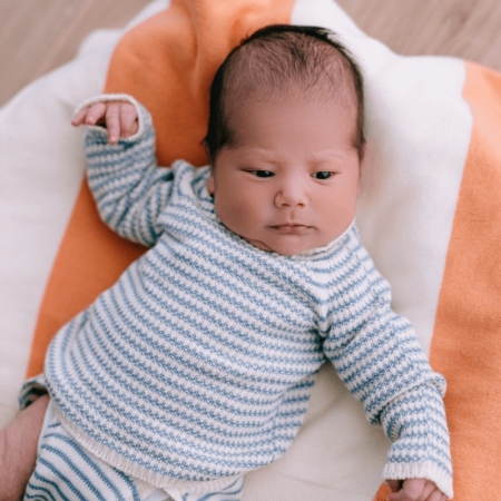 Manta Bebe Recien Nacido el Verano - Arrullo para Bebes mantita Bebe Recien  Mantas para Bebes Nacido Minky Algodon Safari + Toffee
