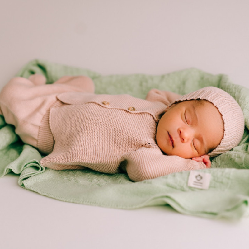 Baby Set Primera Puesta para Recién Nacidos - Mamamia With Love