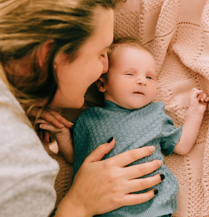 8 cosas para bebés recién nacidos (las imprescindibles de verdad)